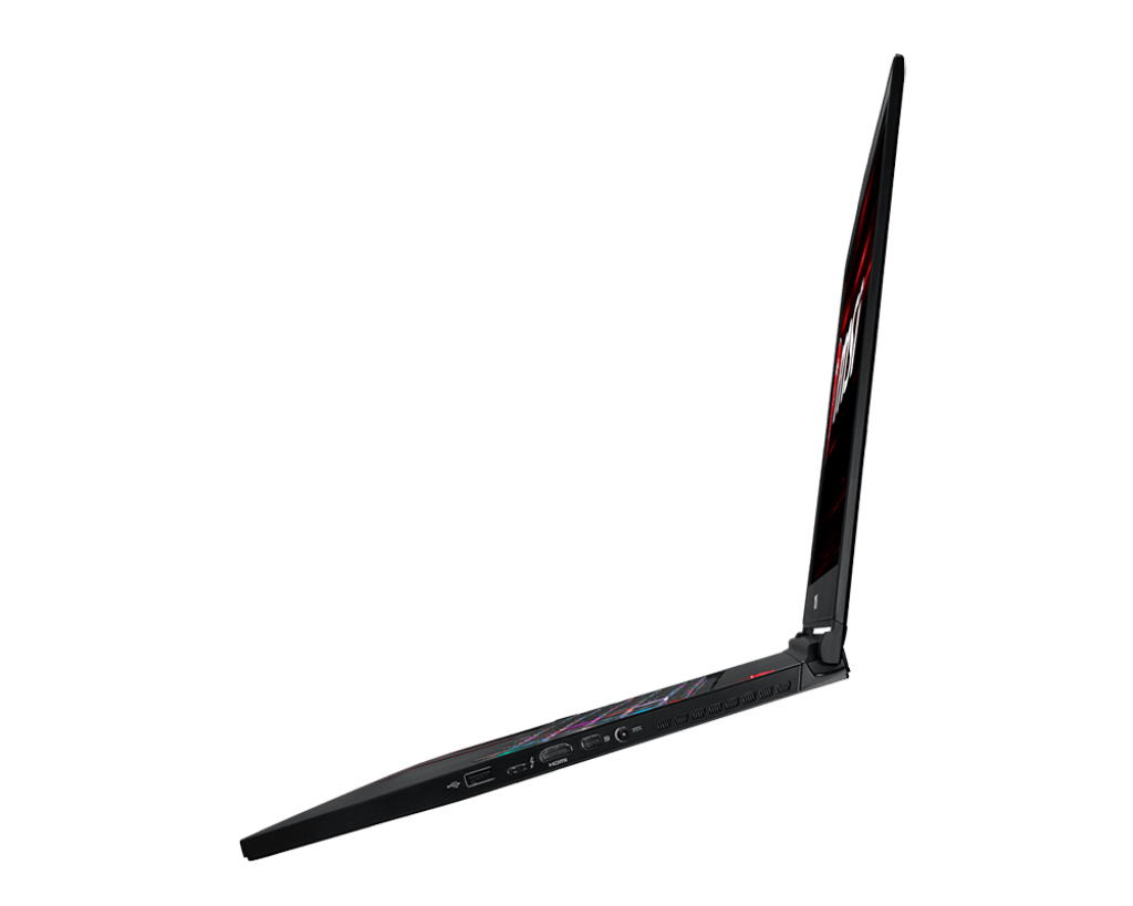 MSI GS73 8RE-040 Stealth – image 4