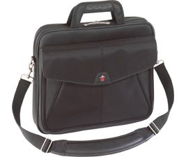 Targus 15.4" Trademark Toploading 200 Edition Notebook Case