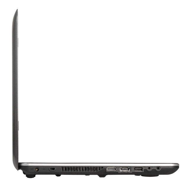 MSI X-Slim Series X620-002NE laptop Intel® Core™2 Duo SU7300 – image 3