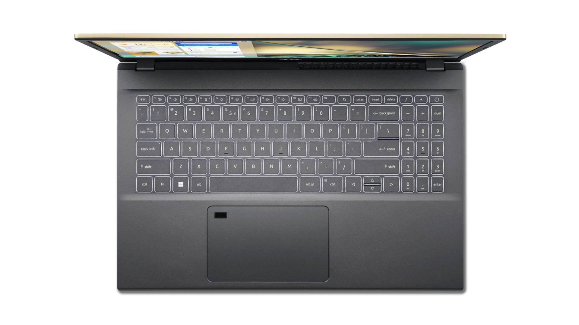 Acer Aspire 5 A515-57T-76E1 Intel® Core™ i7 i7-1255U Laptop – image 3