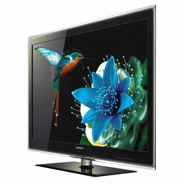 Samsung UE46B7070 116.8 cm (46") Full HD Black – image 2