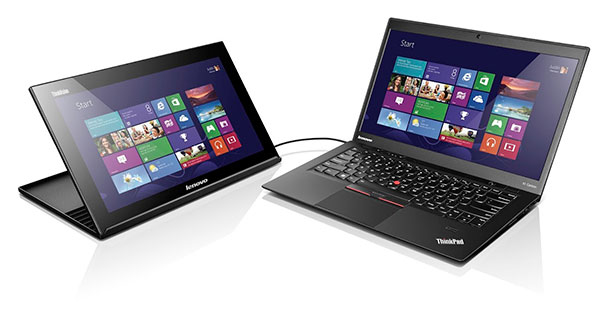 Lenovo ThinkVisio LT1423p – image 3