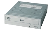 LG GDR8164B IDE