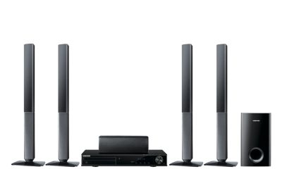 Samsung HT-TZ215 home cinema system