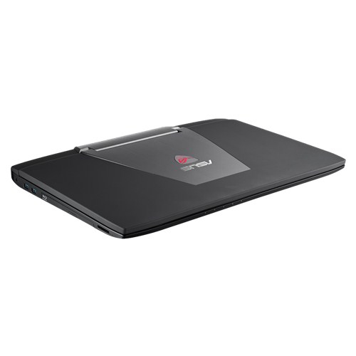 ASUS ROG G751JM-BHI7T25 laptop Intel® Core™ i7 i7-4710HQ – image 2