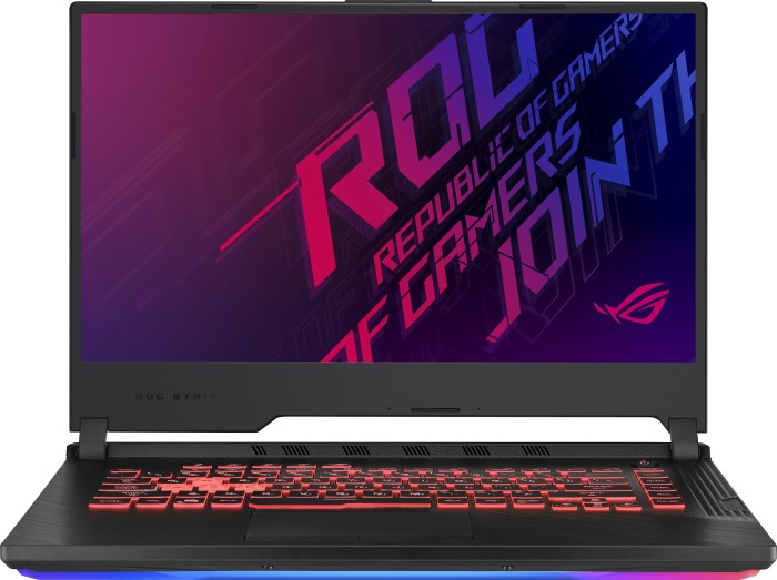 ASUS ROG Strix G531GT-BQ543T Intel® Core™ i5 i5-9300H Laptop