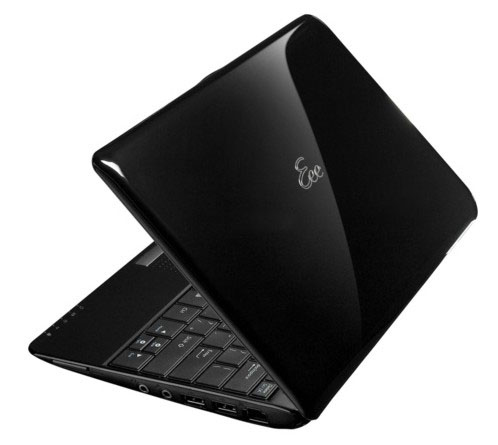 ASUS Eee PC 1005HAG-BK02S netbook Intel Pentium Mobile N270 – image 2
