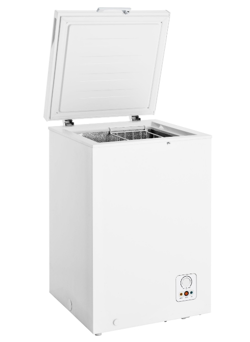 Gorenje FH101AW freezer Chest freezer Freestanding – image 1