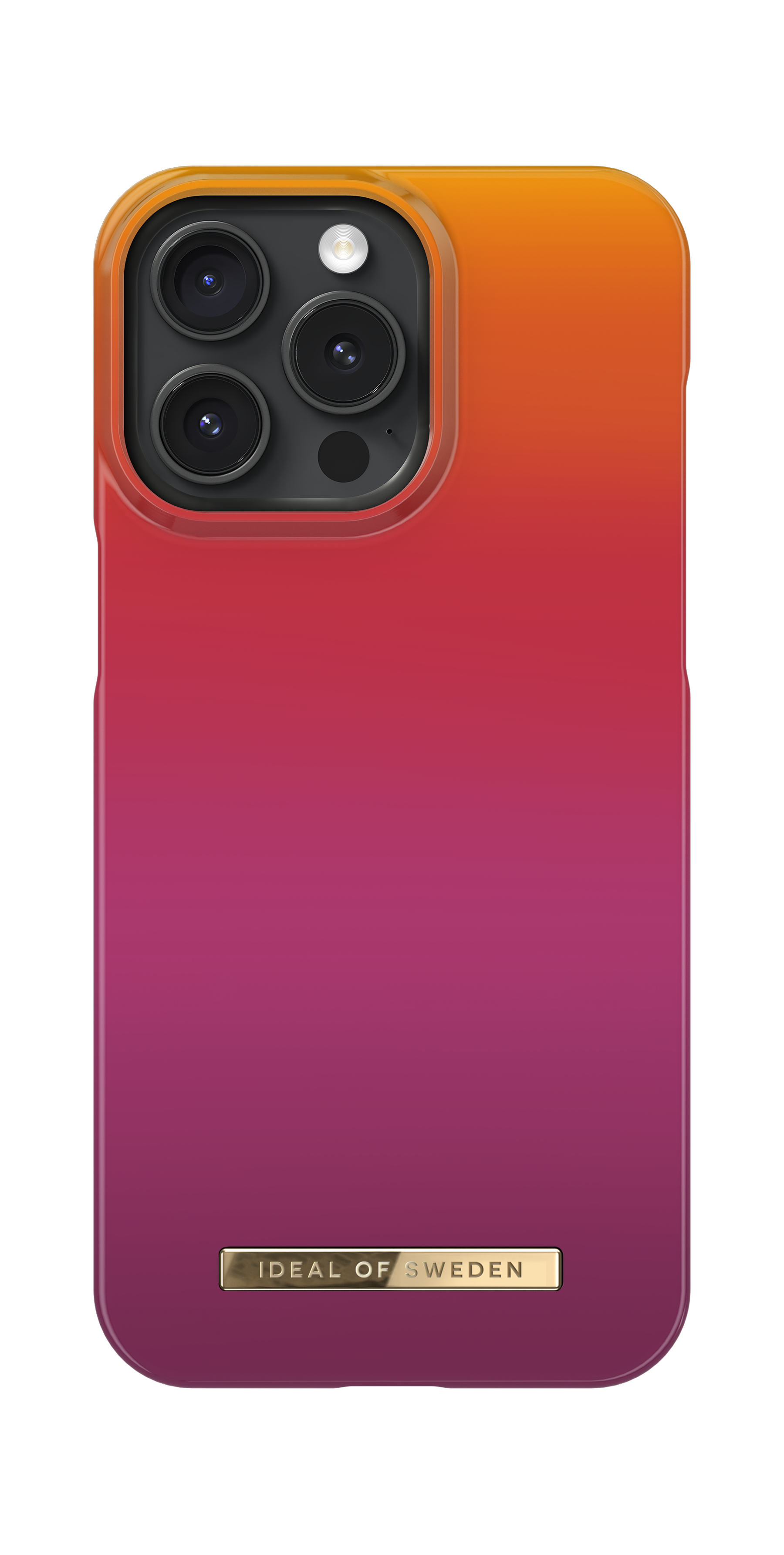 iDeal of Sweden Printed Case iPhone 15PM Vibrant Ombre – image 3