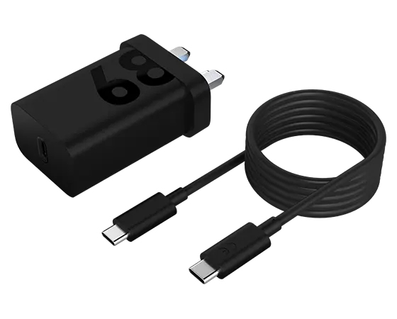 Lenovo ZG38C05738 mobile device charger Universal Black AC Indoor – image 4