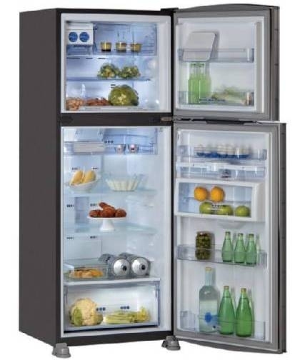 Whirlpool WTS4445 A+NFX Aqua