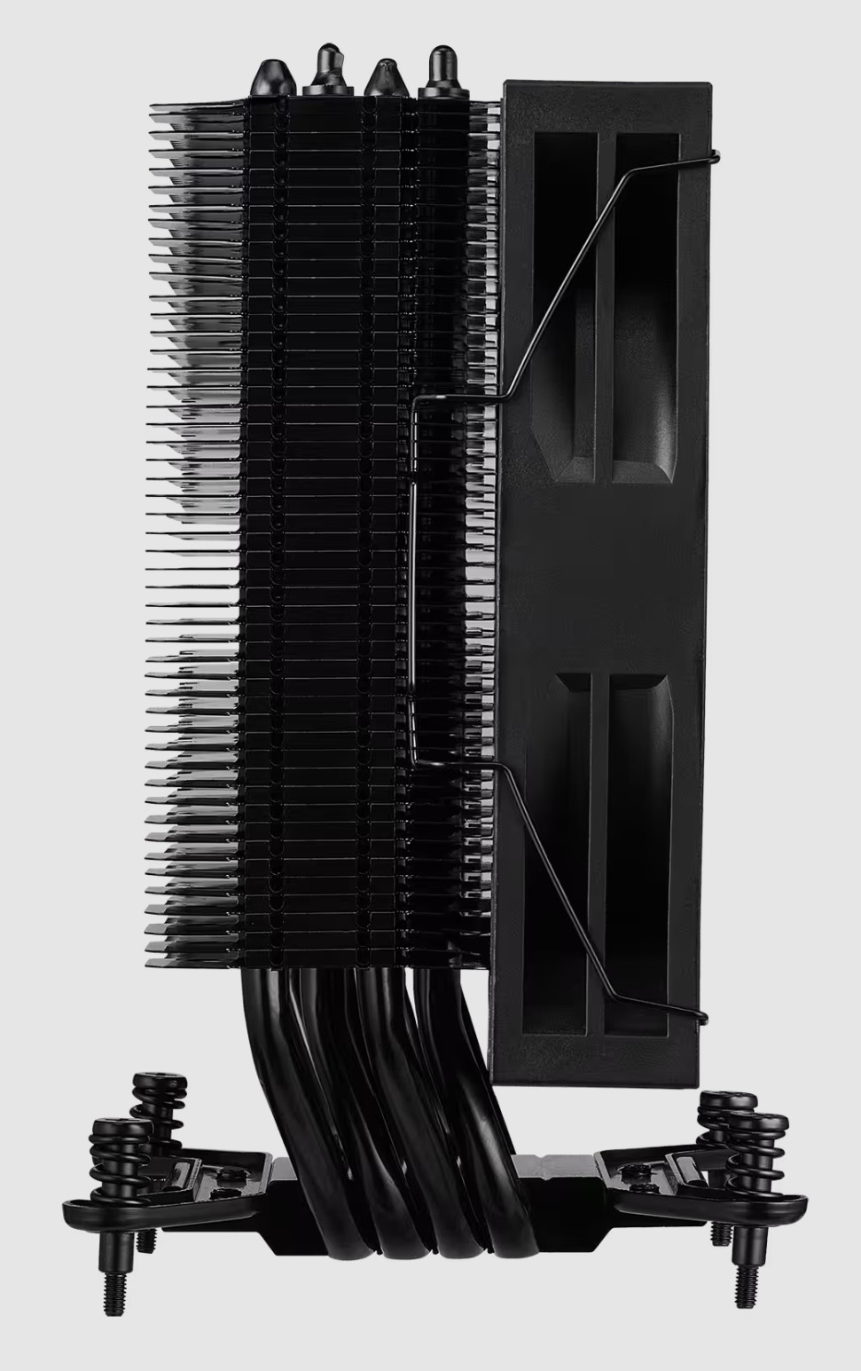 XPG MAESTRO42SA-BKCWW Processor Air cooler – image 7