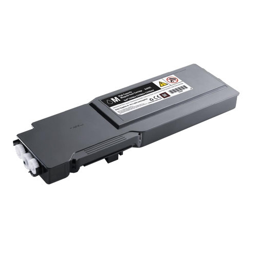 Dell 331-8427 toner cartridge Original Magenta