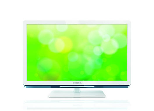 Philips 22HFL3017W/10 