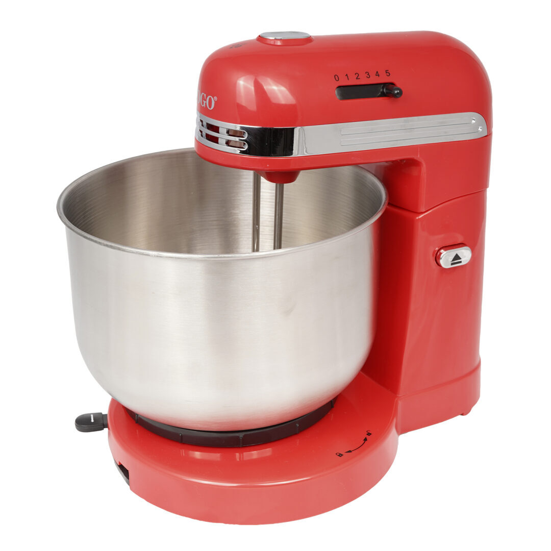 Sogo BAT-SS-14505-R mixer Stand mixer – image 4