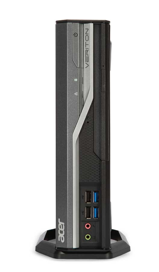 Acer L4630G + V226HQLBbd – image 2