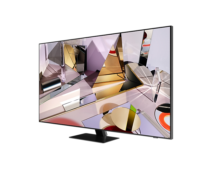 Samsung Series 7 QN65Q700TAPXPA TV – image 2