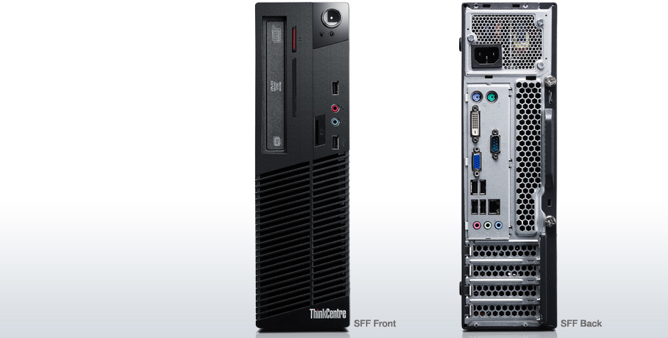 Lenovo ThinkCentre 3598C26 PC Intel® Pentium® G645 – image 2
