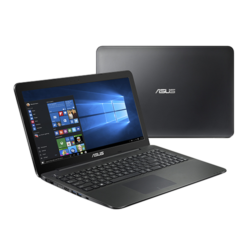 ASUS F555BA-XX188T AMD A6 A6-9220 Laptop – image 1