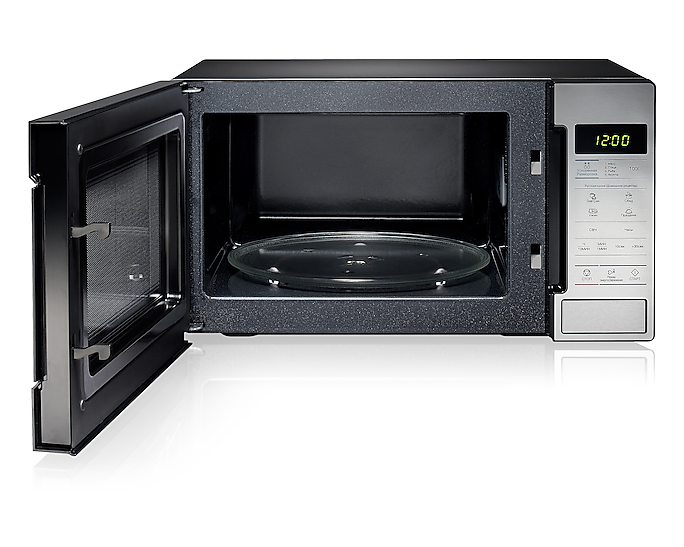 Samsung GE83M/XEO microwave Grey Solo microwave Countertop – image 2