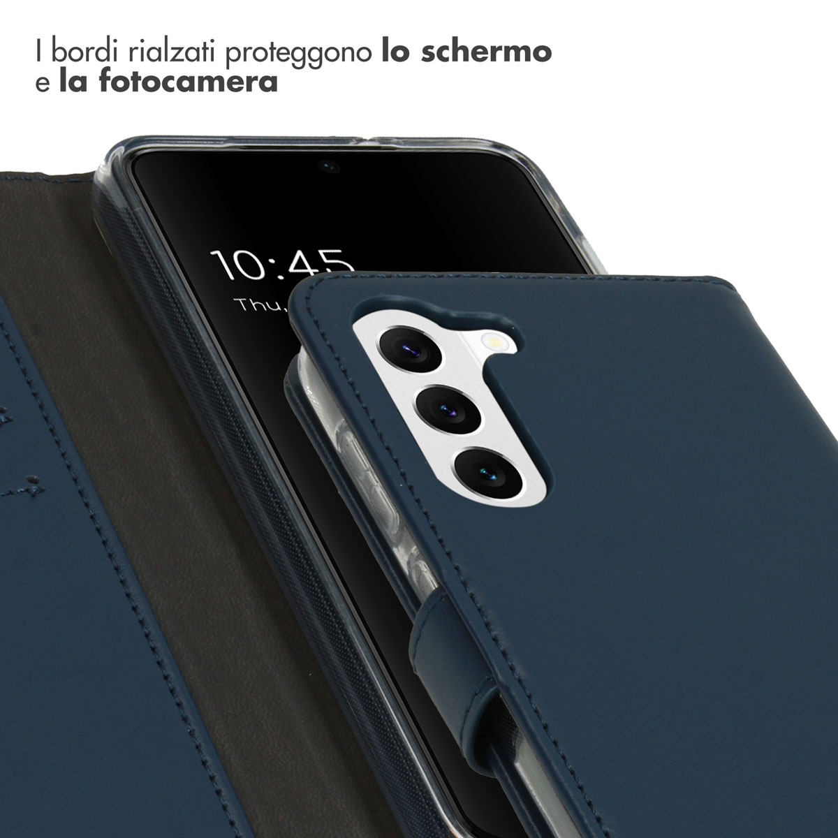 Selencia SH00055708 mobile phone case – image 6