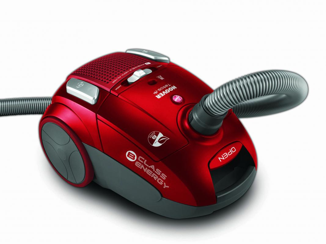 Hoover TE70_TE03 vacuum