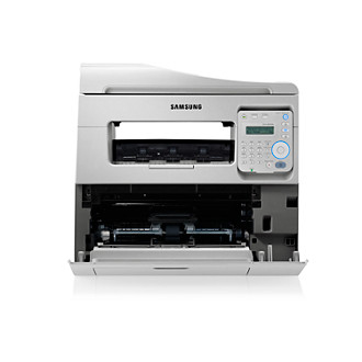Samsung SCX-4655FN multifunction printer Laser A4 – image 9