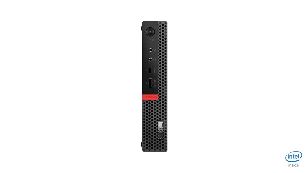 Lenovo ThinkCentre M920 Tiny – image 4