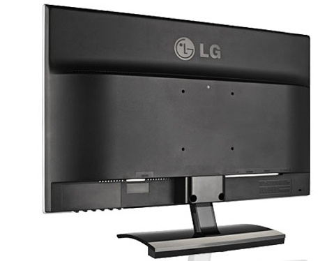 LG D2770P-PN computer monitor – image 4