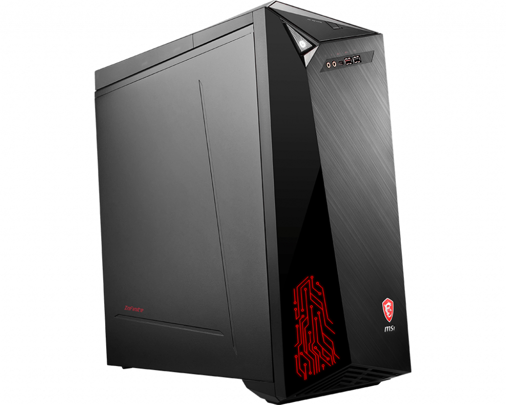 MSI Infinite 9SC-854EU Intel® Core™ i7 i7-9700 – image 3