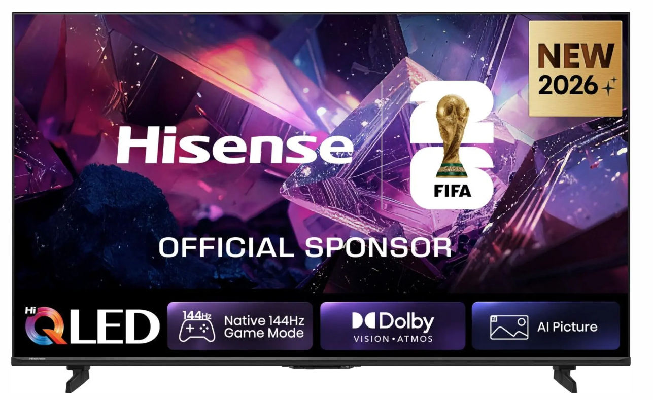Hisense Q7S PRO 55" — vue 1 sur 2