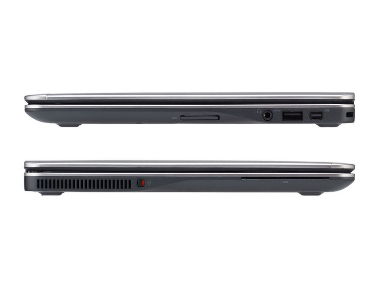 Dell Latitude 7240 Intel® Core™ i7 i7-4600U Laptop – image 2