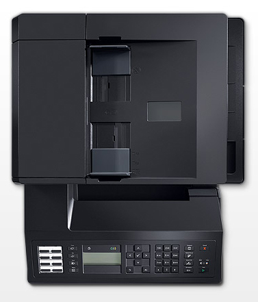 Dell 2155cdn Laser A4 – image 4