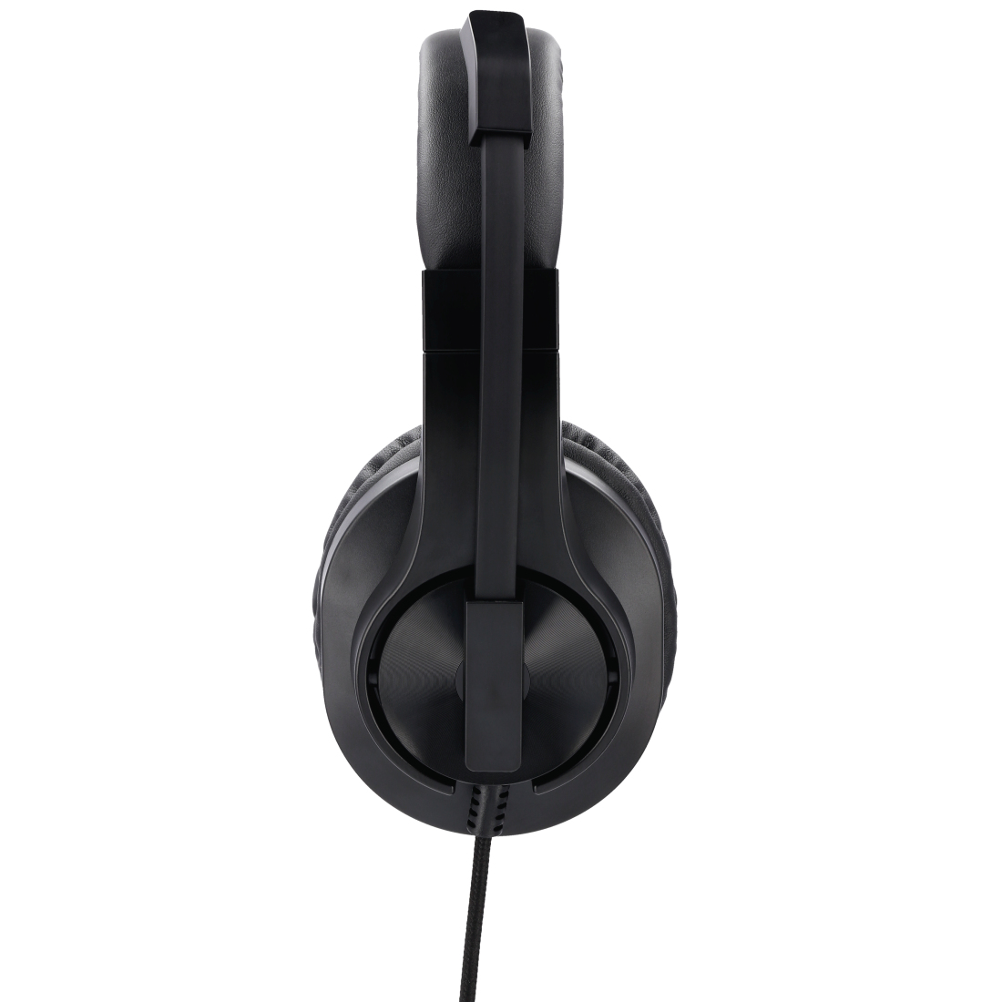 Hama HS-P350 Headset Wired Head-band Gaming Black – image 4