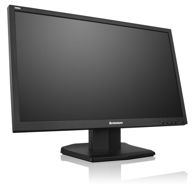 Lenovo M73 + ThinkVision LT2423 – image 9