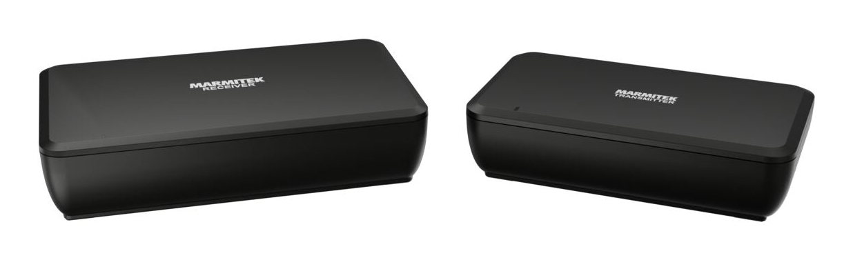 Marmitek Speaker Anywhere 650 + Magnat Monitor S10 B