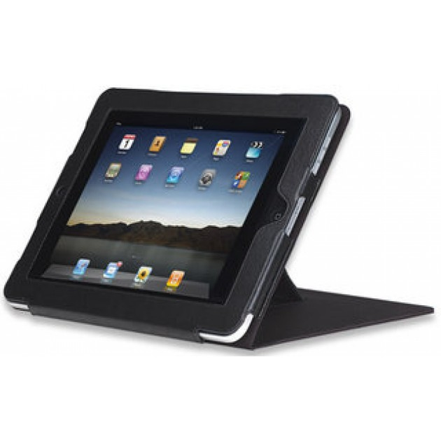 Techly I-PAD2-CASE-BK tablet case – image 5