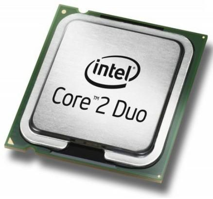 Acer Intel Core2 Duo T7250