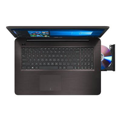 ASUS X756UX-T4026T Intel® Core™ i7 i7-6500U Netbook – image 4