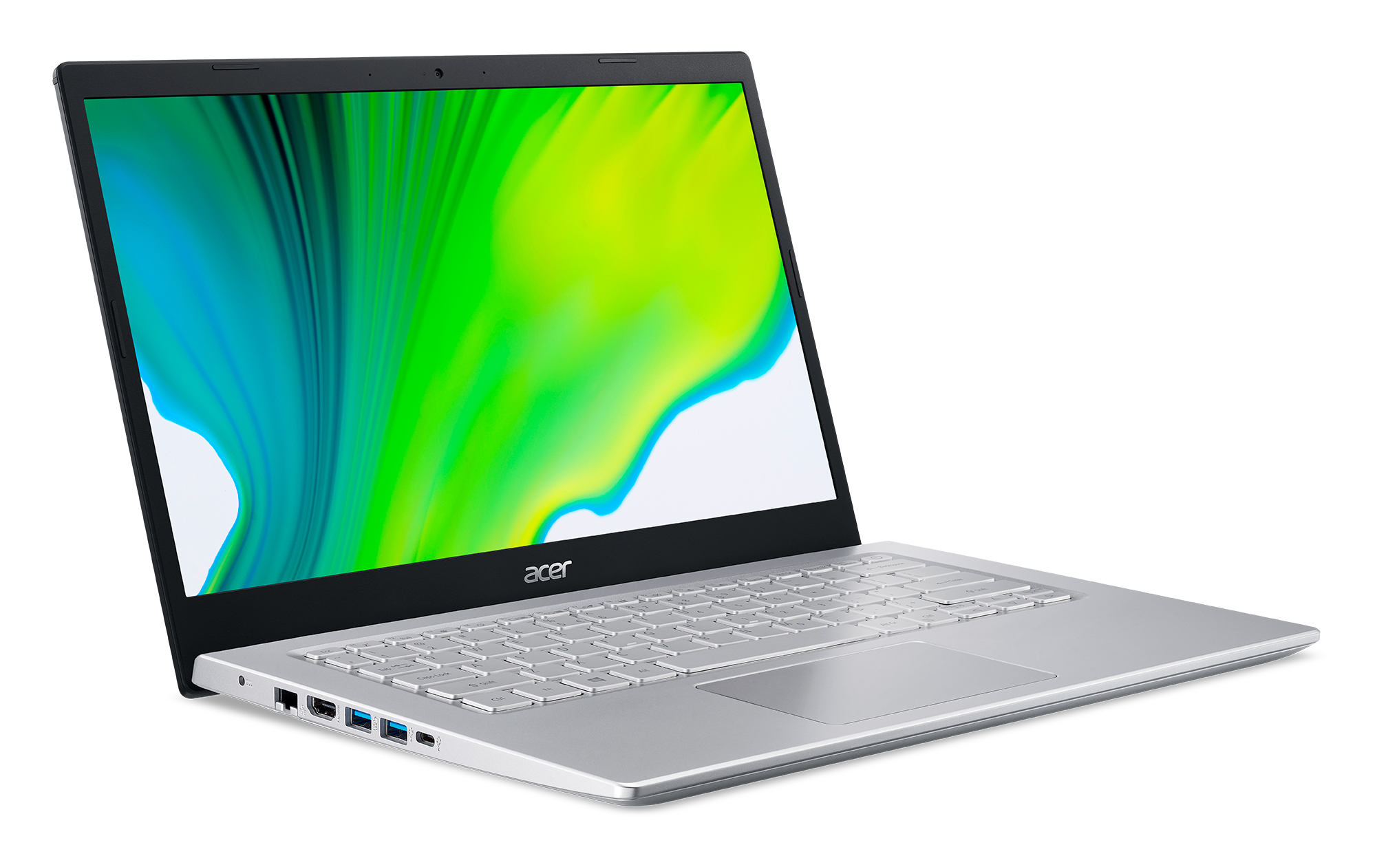 Acer Aspire 5 A514-54-35B1 Intel® Core™ i3 i3-1115G4 Laptop – image 3