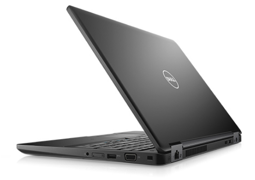 Dell Latitude 5580 Intel® Core™ i3 i3-7100U Laptop – image 4