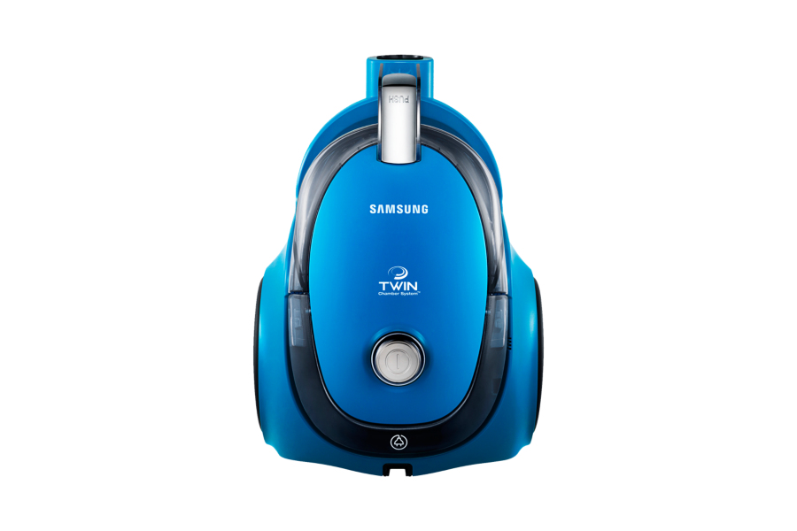 Samsung VCMA15QS 1.5 L Cylinder vacuum Dry 1500 W Bagless – image 2