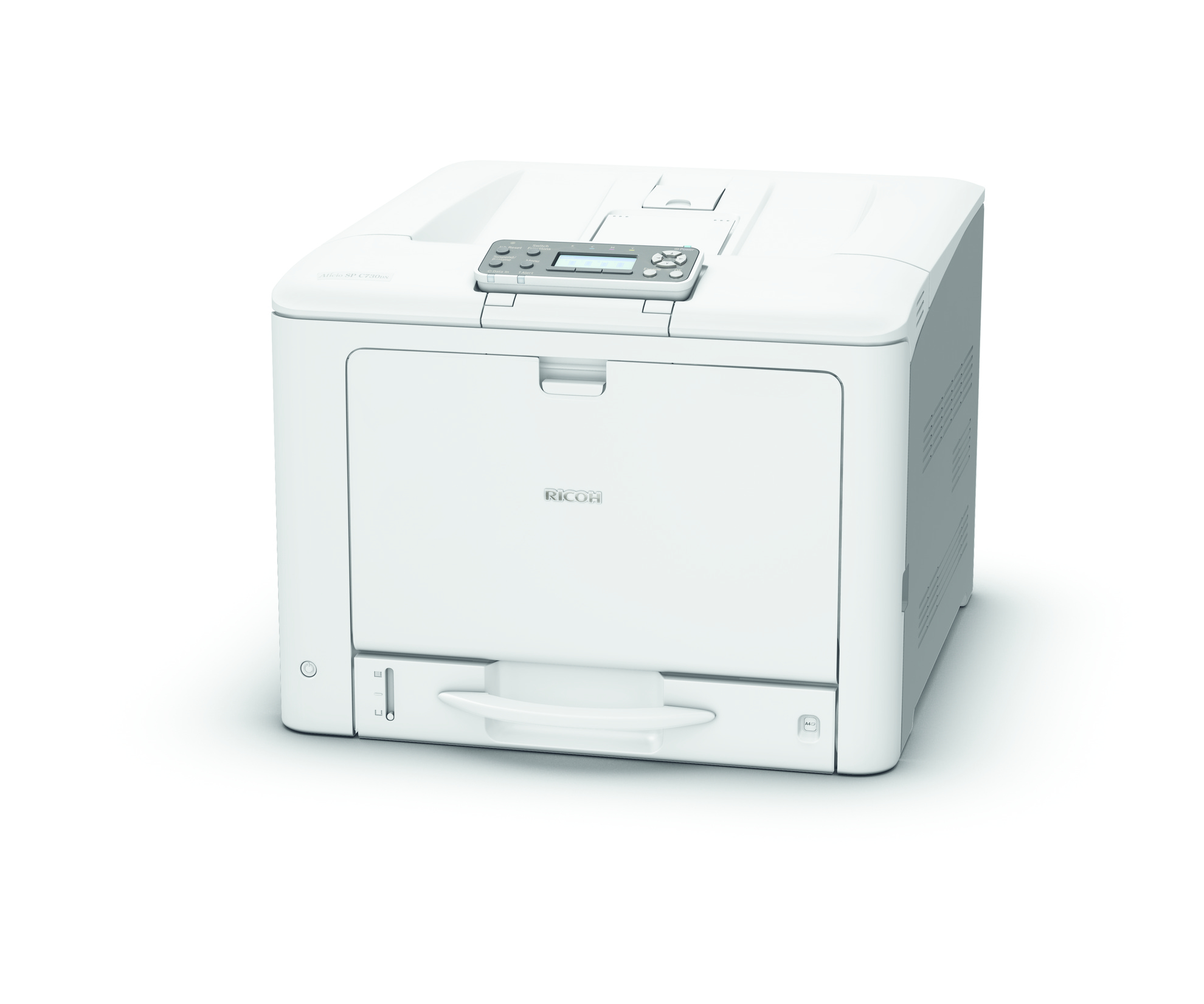 Ricoh Aficio SP C730DN – image 8