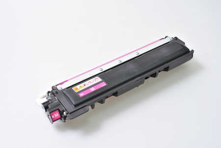 Peach 110417 toner cartridge 1 pc(s) Magenta