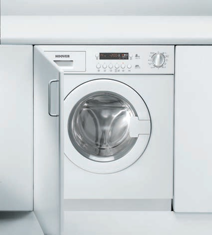 Hoover HWB 814 DN1