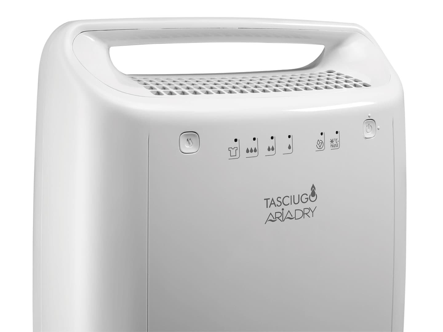 De’Longhi DEX210 2.1 L 37 dB 265 W White – image 3