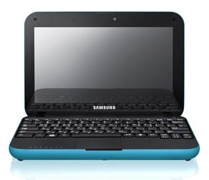Samsung N NP-N310-KA06IT netbook Intel Pentium Mobile N270
