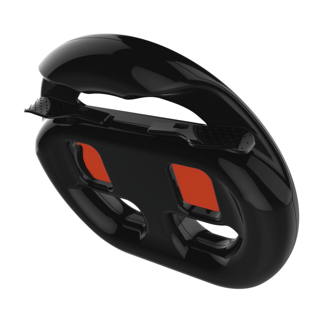 Hama 00054664 Gaming Controller Black Steering wheel – image 5