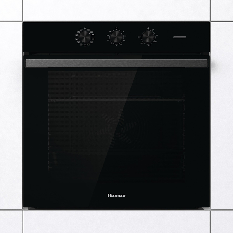 Hisense BI64111AB oven – image 3