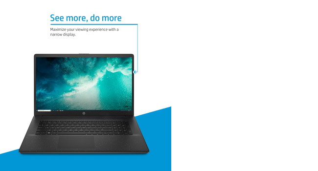 HP 17-cn0040na Intel® Core™ i5 i5-1135G7 Laptop – image 9